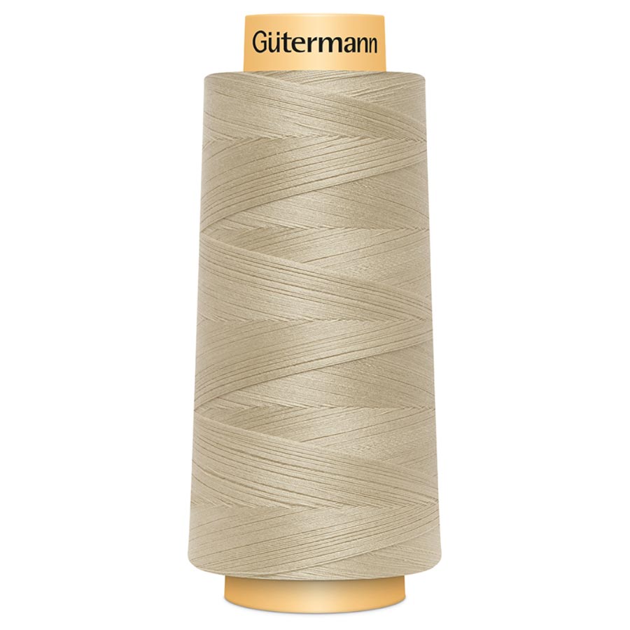 GUTERMANN C NE 50 2.000YDS/1829MTS 1017