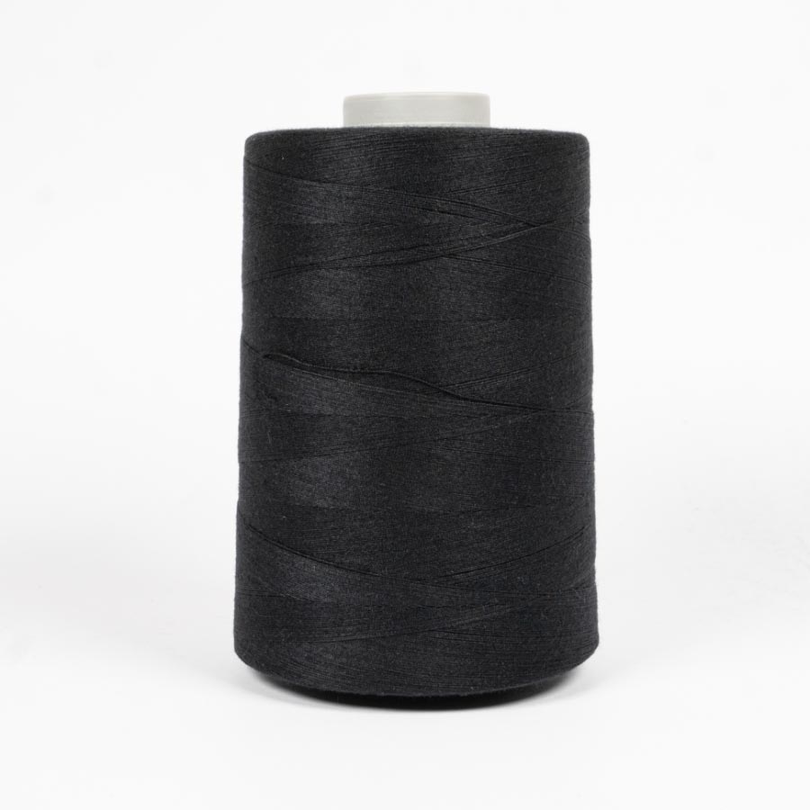 5000YDS MOON THREAD TKT 75 BLACK