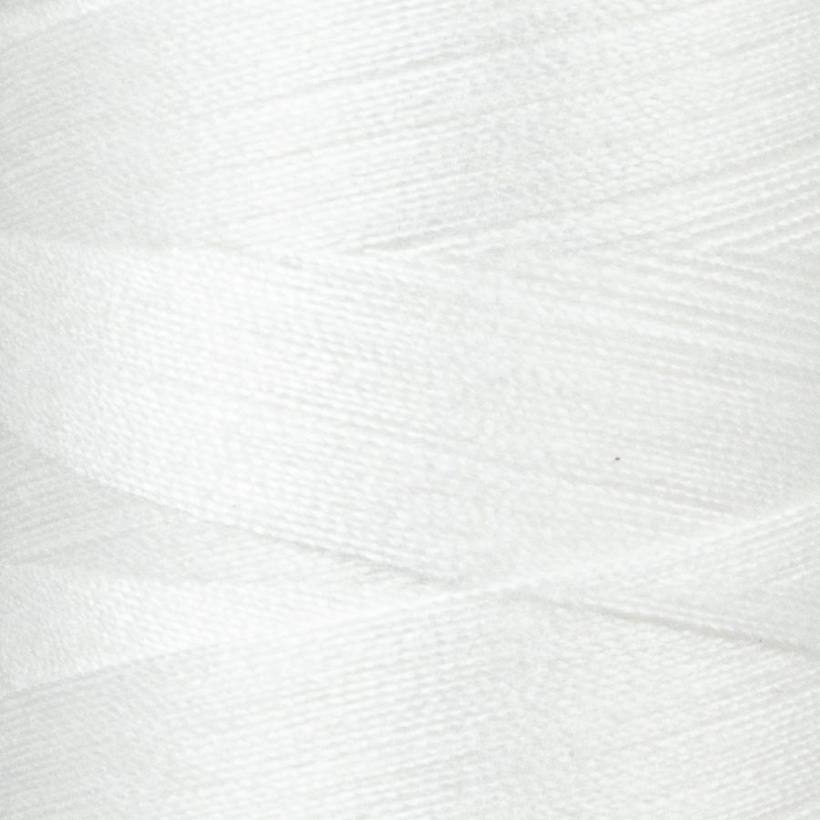 5000YDS MOON THREAD TKT 75 WHITE