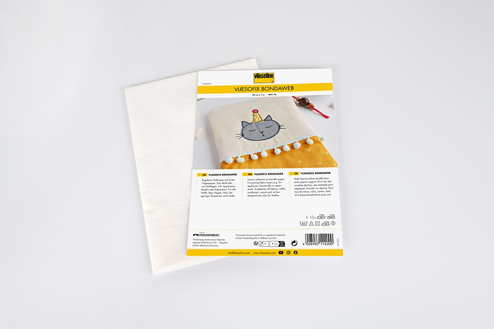 BONDAWEB 90CM X 1M