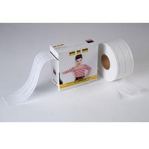 946 WAIST SHAPER (FUSE AND FOLD) GP3 50M WHITE