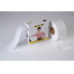 947 WAIST SHAPER (FUSE AND FOLD) GP5 50M WHITE