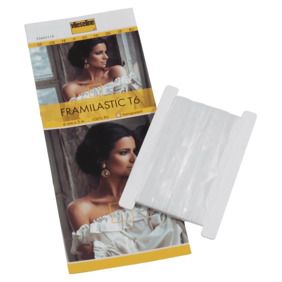 FRAMILASTIC T6 5PCS