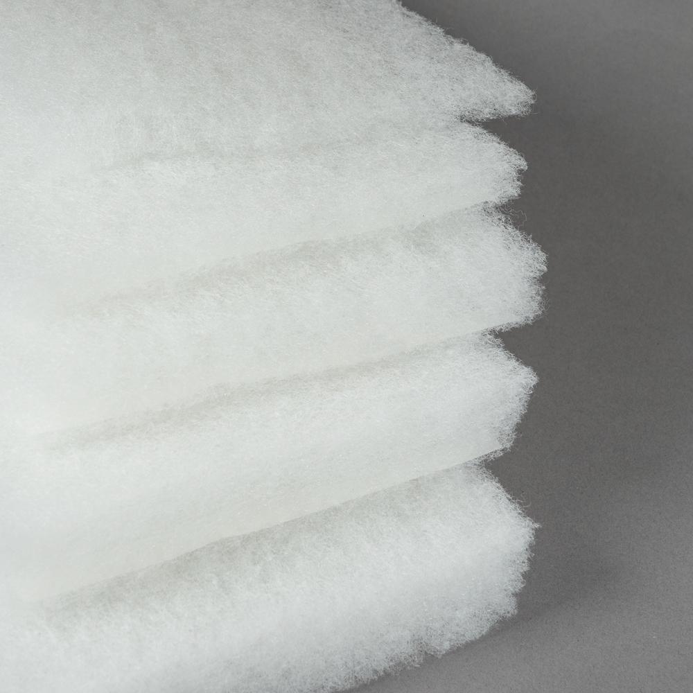 12oz-405gm Poly Wadding 15m