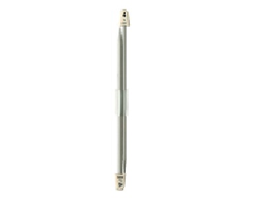 SINGLE-POINTED KNITTING PINS ALU 17CM 4.5M 191418