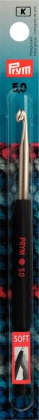 14CM CROCHET HOOKS 5.00MM 195178