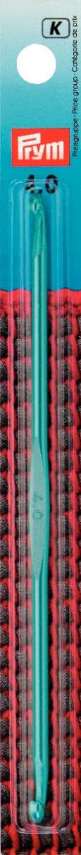TUNISIAN CROCH HOOK DOUBLE-ENDED 15CM 4MM 195274