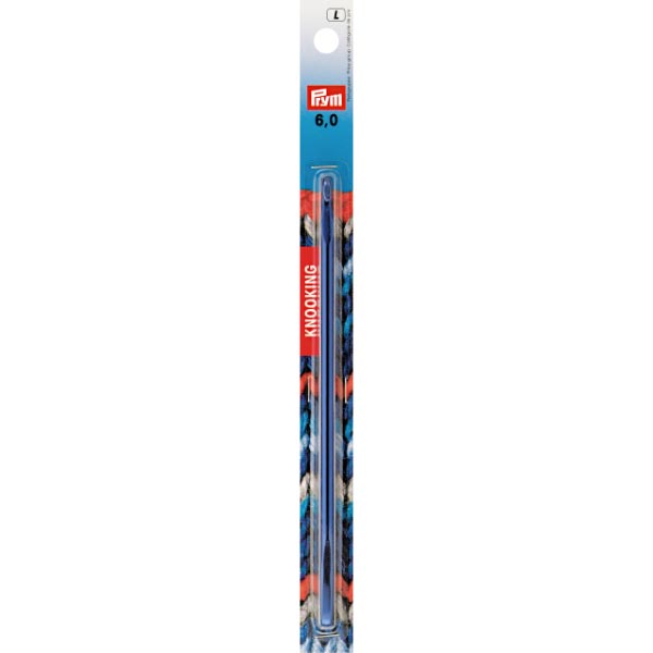 KNOOKING NEEDLE 6.00MM 195908