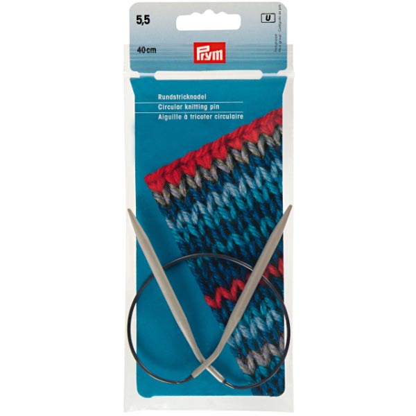 60CM PLASTIC CIRC 4.50MM 211360
