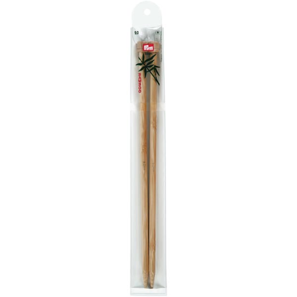 33CM BAMBOO PINS 9.00MM 221109