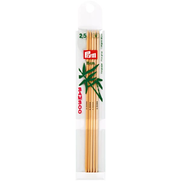 15CM BAMBOO SETS 5 221201