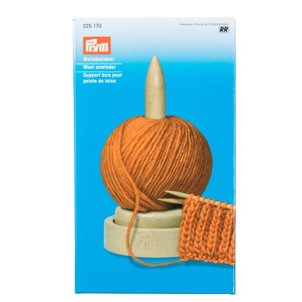 WOOL UNWINDER BEECHWOOD 225170