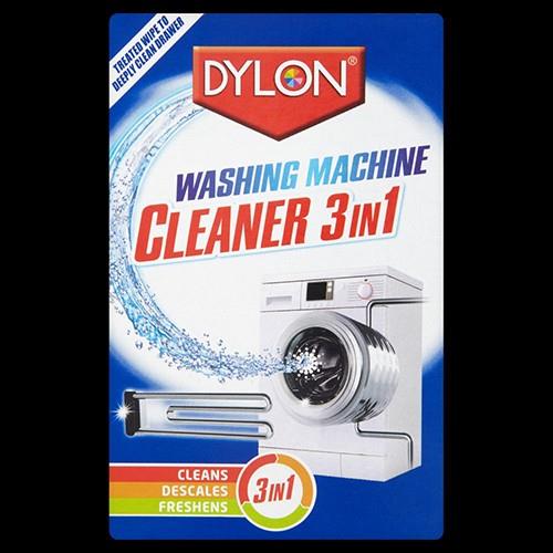 DYLON WASHING MACHINE CLEANER