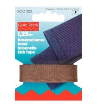 KICK TAPE MEDIUM BROWN 1.25M 900323