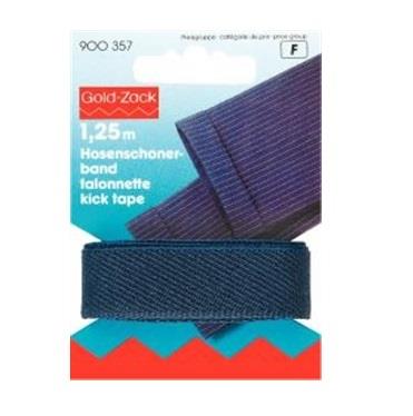 KICK TAPE NAVY BLUE 1.25M 900357