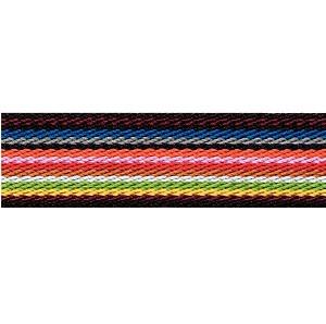 STRAP FOR BAGS 40MM MULTI PER 3 965204