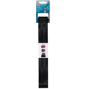 STRAP FOR BAGS 40MM BLACK PER 3 965205