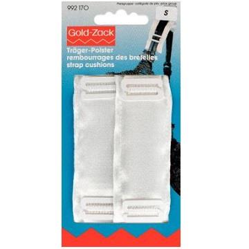 STRAP CUSHIONS 30MM WHITE 992170