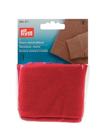 ELASTIC W/BAND RED 994471