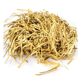 SHREDDED TISSUE 25GRM