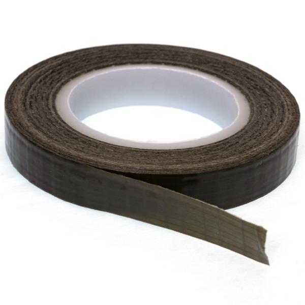 9MM GREEN FLORIST TAPE 10MTS