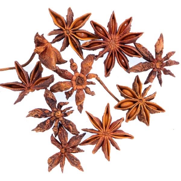 STAR ANISE