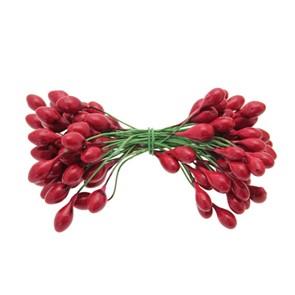 BERRIES DOUBLE ENDED 25PCS