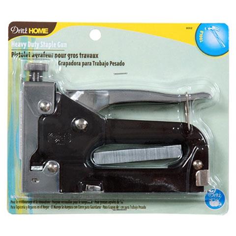 HEAVY DUTY STAPLE GUN