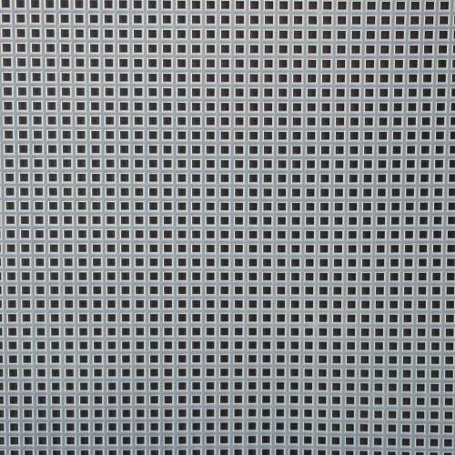 10.5X13.75" 7MESH PLASTIC CANVAS 5PCS