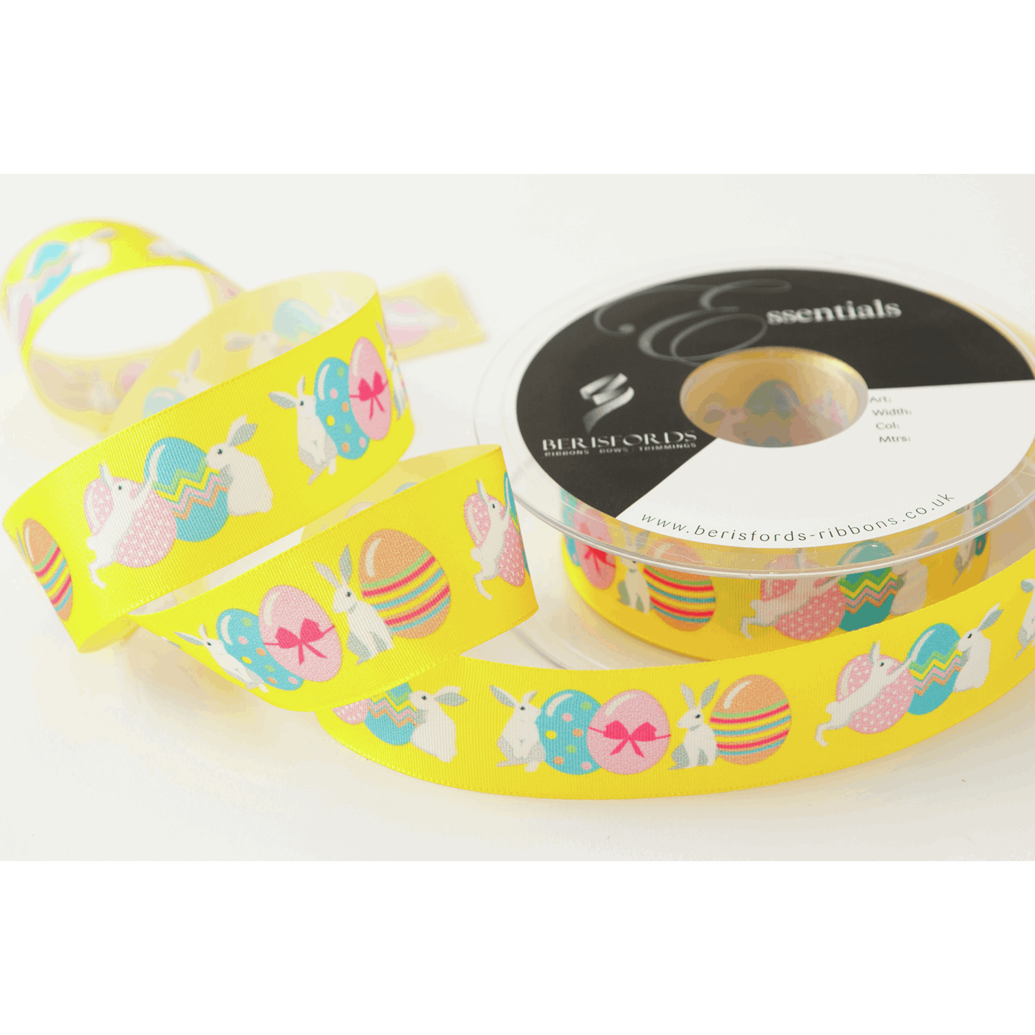 25MM EASTER BUNNY - 25M