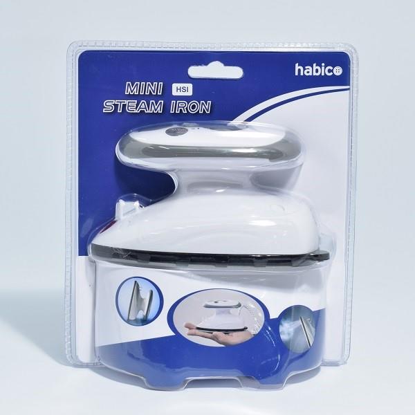 HABICO MINI STEAM IRON