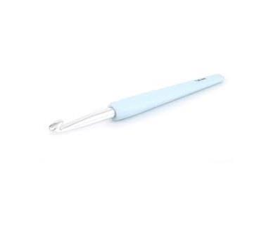 7.00mm Waves Aluminium Crochet Hooks