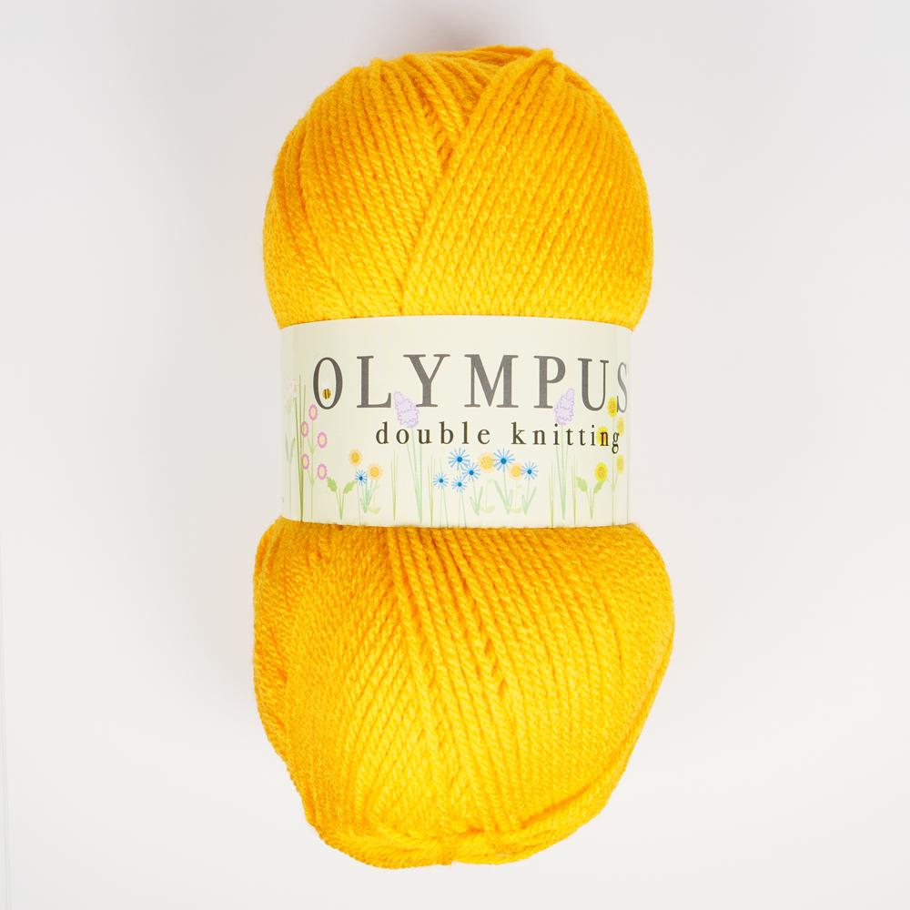 OLYMPUS DK 10X100G 853 Yellow