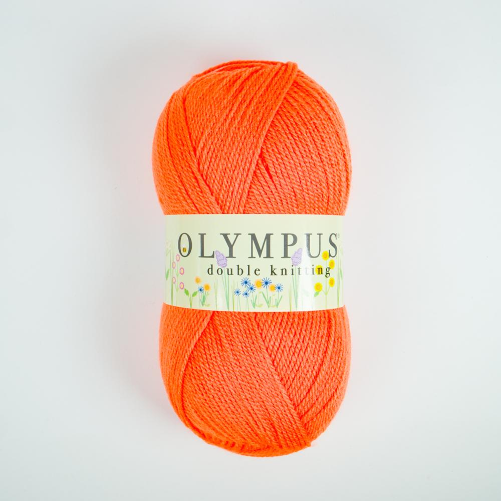 OLYMPUS DK 10X100G 867 Orange