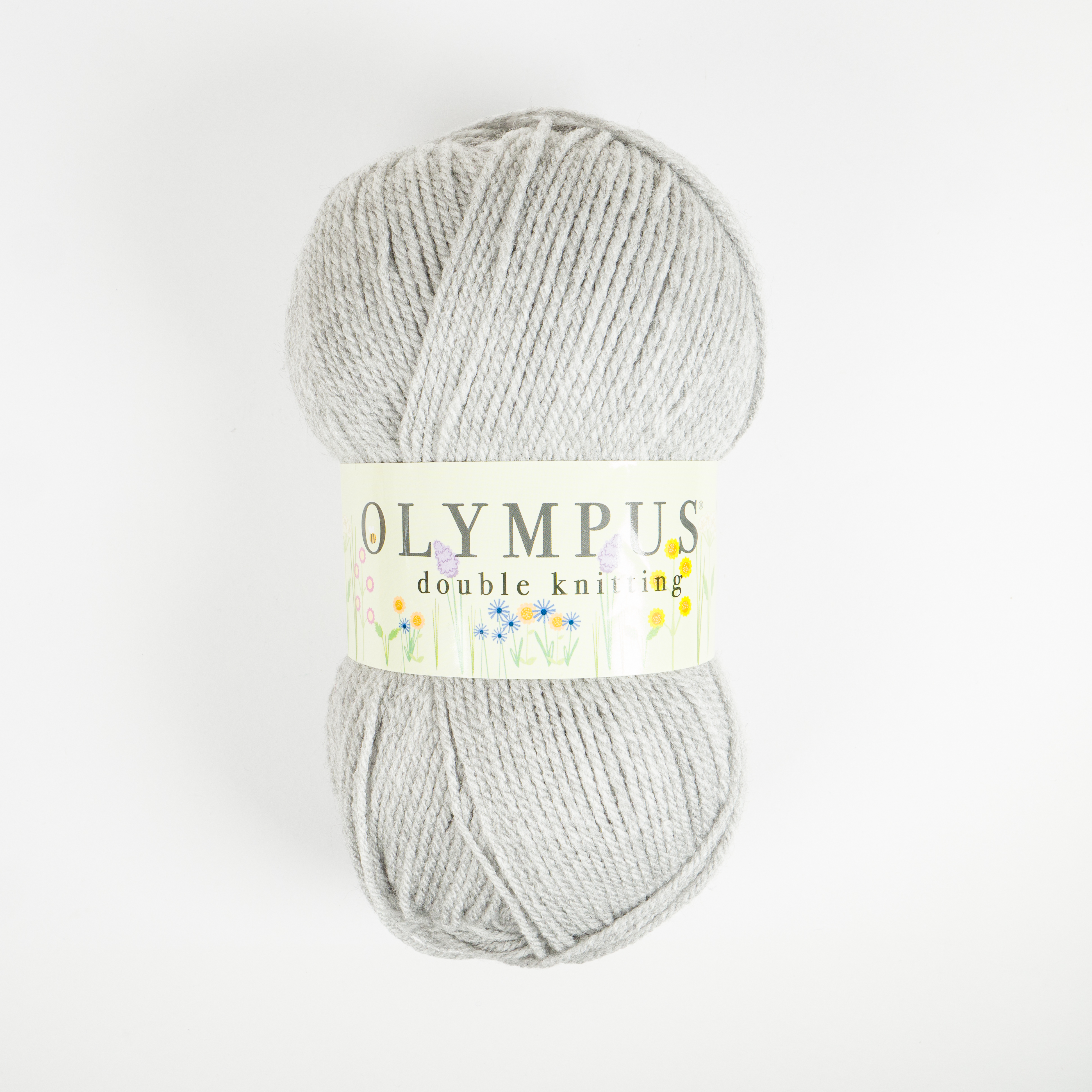 OLYMPUS DK 10X100G 936 Silver Grey