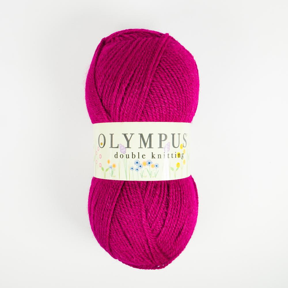 OLYMPUS DK 10X100G 976 Raspberry