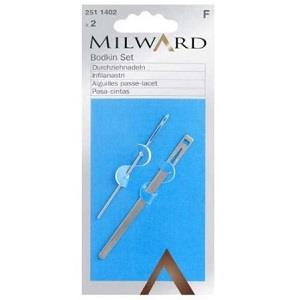 BODKIN ASSORTMENT 2511402