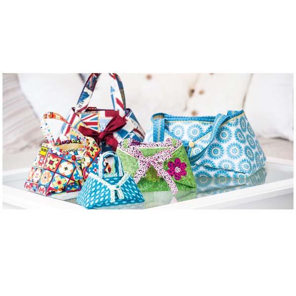MULTI-BAG SET PACK OF 10