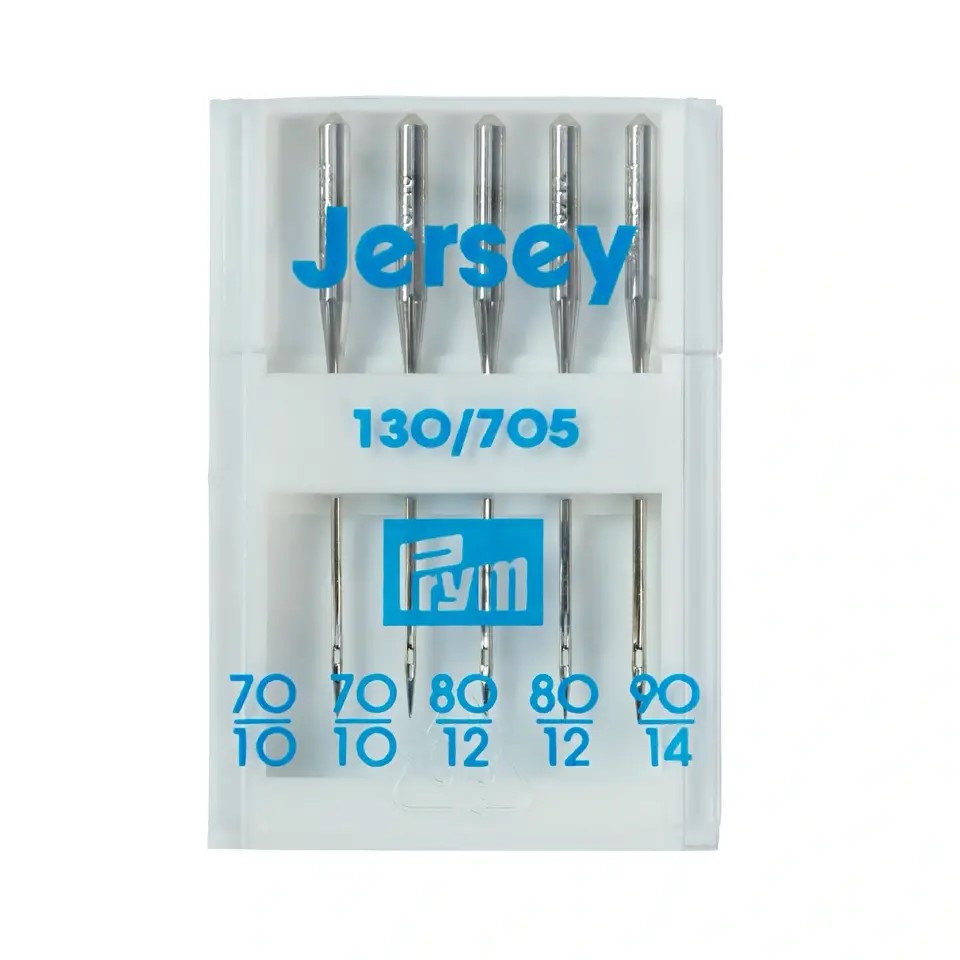 MACHINE NDLS SYS. 130/705 JERSEY 70-90 152233