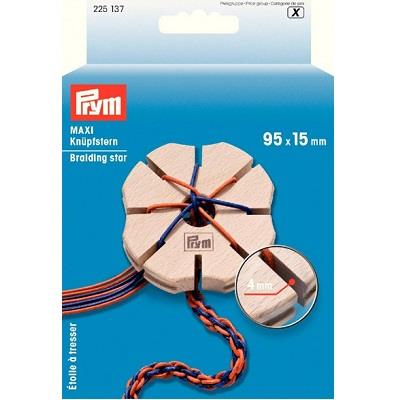 BRAIDING STAR PRYM MAXI 225137