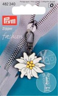 ZIP PULLER ALPS EDELWEISS 5'S 482340