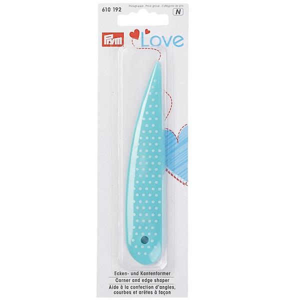 PRYM LOVE CORNER AND EDGE SHAPER 610192