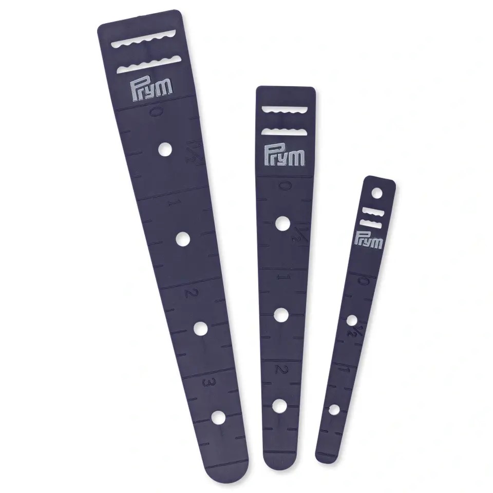 ELASTIC THREADER 610200