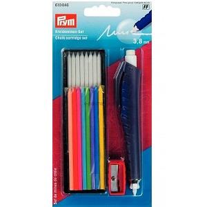 CHALK CARTRIDGE SET 610846