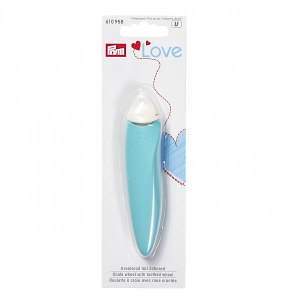 PRYM LOVE CHALK WHEEL STICK ERG 610958