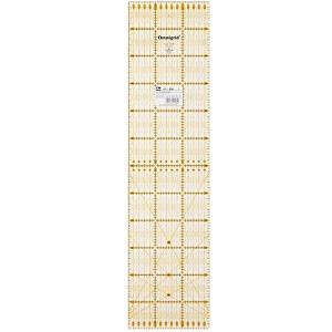 UNIVERSAL RULERCM SCALE 15 X 60 OMNIGRID 611308