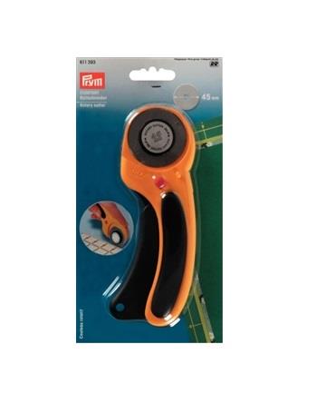 ROTARY CUTTER COMFORT 45MM 611393