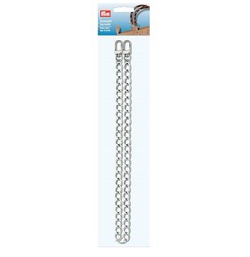 BAG CHAIN MIA SILVER 615149