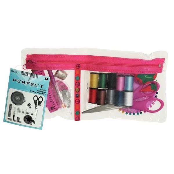 SEWING SET PERFECT 651245