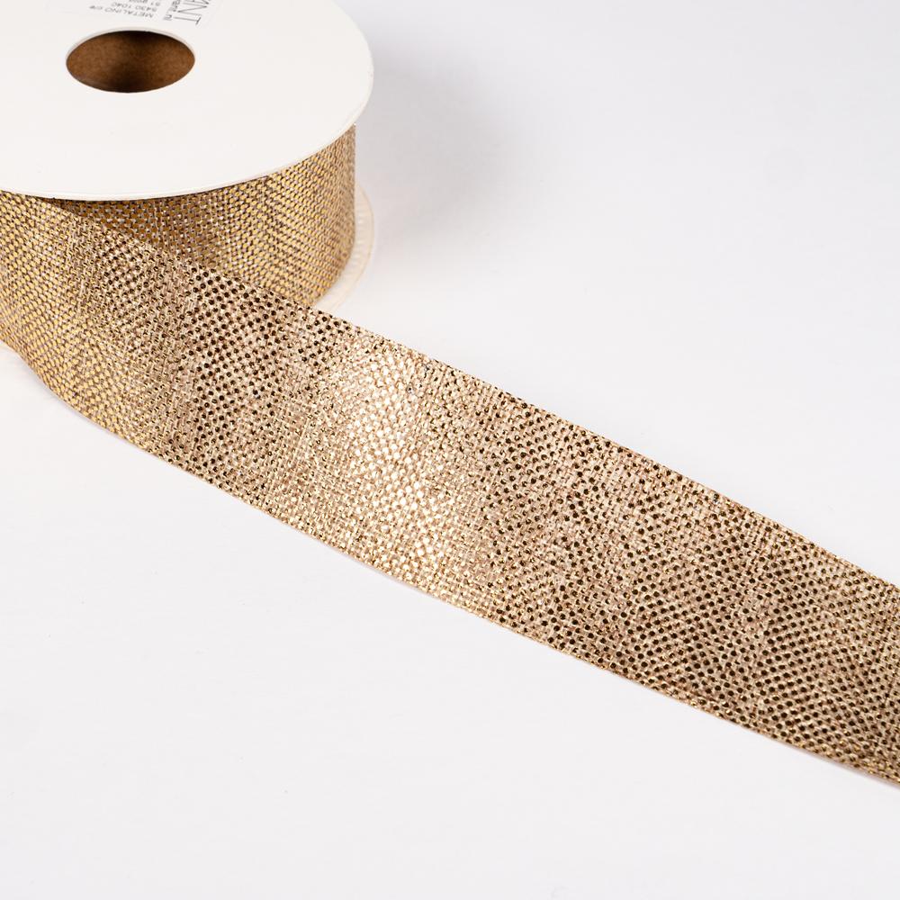 40MM METALINO - 10MTS